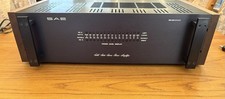 SAE 2200 amplifier Parts/repair