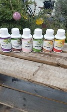 Hy-pro Düngerset 100ml Neu Top Hesi Advanced Nutrients