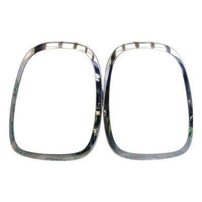 Mini 14-24 F57 Paar Rückleuchten links & rechts Chromblenden 8495332