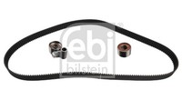 Febi Bilstein Zahnriemensatz 173325 FüR Toyota Land Cruiser 100 200 UZJ100_ LS