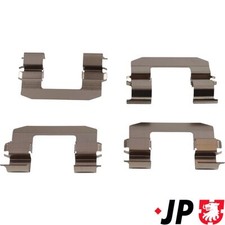 Kits de frein Hyundai TERRACAN