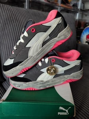 PUMA F&F Jeff Staple x PUMA 180 Year of the Dragon Lunar Rock/ White 396252-01