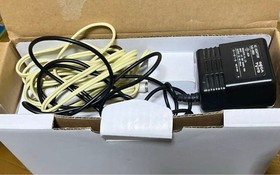 SEGA Pico Toy Story 2 Woody Disney Pixar Model w/Box Vintage Rare junk as is