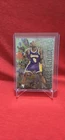 1996-97 Fleer Metal - Kobe Bryant #181 (RC)