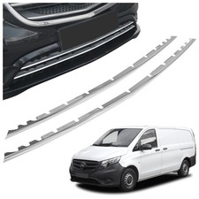 Calandre Mercedes VITO