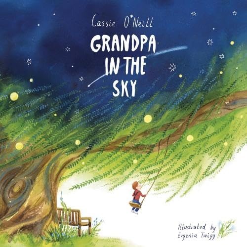 Grandpa In The Sky - Image 5