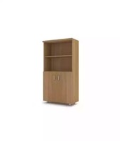 Aktenschrank BüRo MöBel Arbeitszimmer Holz Schrank Regal SchräNke Regale