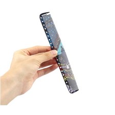 Fashion Style Professional Barber Hair Cutting Comb Salon Hairdressing Hair C A3