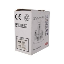 ABB ACS141-K18-1 FREQUENZUMRICHTER