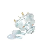 Ignition Key Switch fits John Deere 500 600 3010 4010 3020 4020 5010 500 AR26557