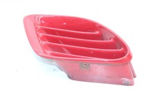 Radiateur Porsche BOXSTER
