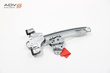 2021-2025 CADILLAC CT4 REAR LEFT DRIVER SIDE DOOR WINDOW REGULATOR W/ MOTOR OEM