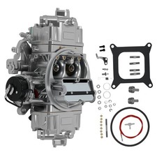 Carburetor 4 Barrel For Br-67255 650 Cfm For Chevrolet Camaro C10 K10 350 5.7l