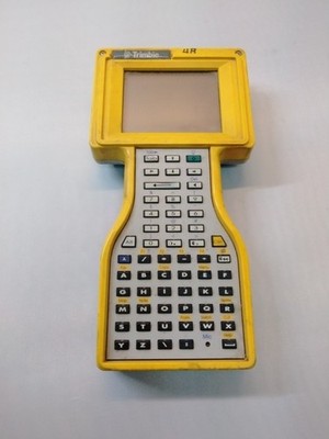 Trimble TSCe 45185-00 Controller