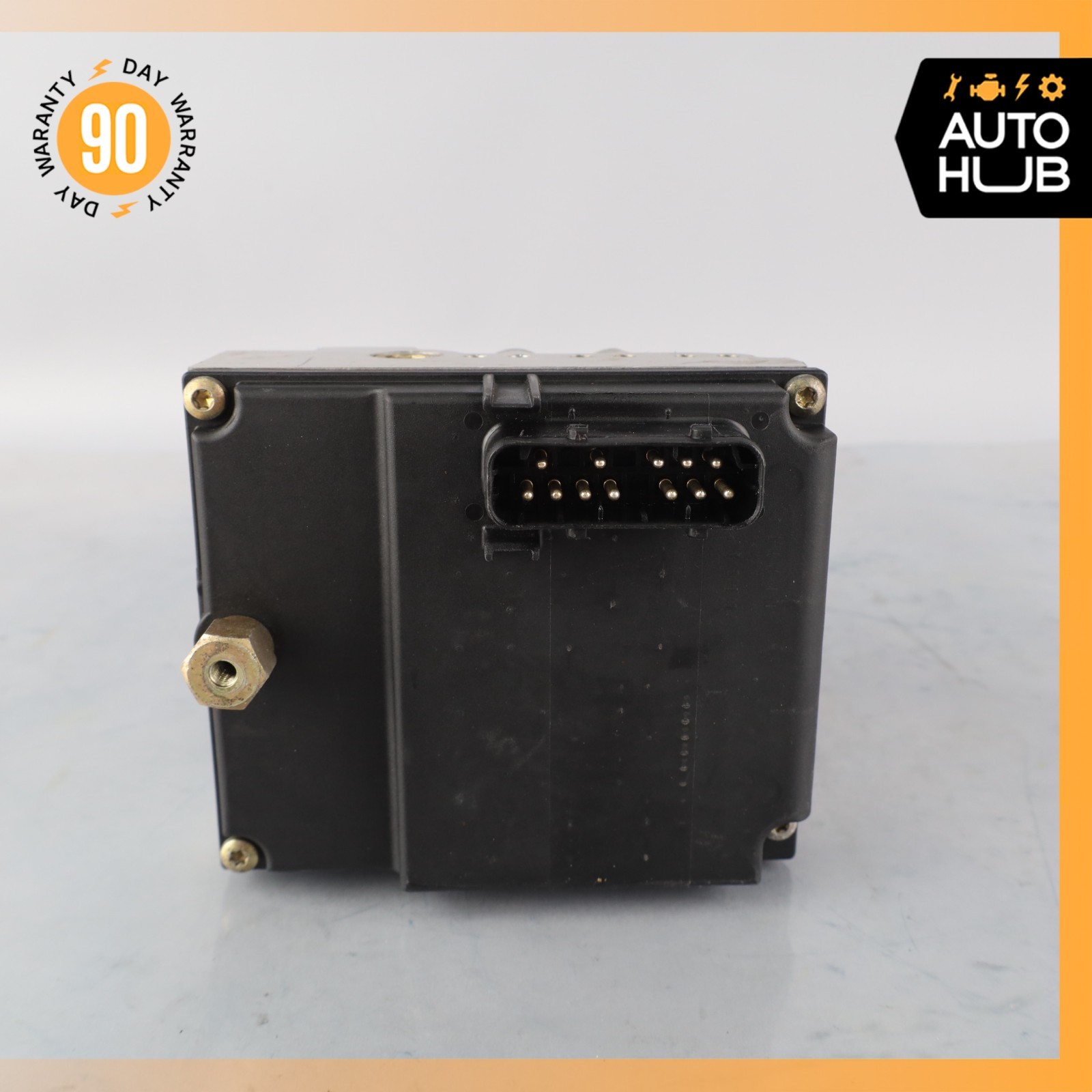 99-02 Rolls Royce Seraph / Bentley Arnage ABS Anti Lock Brake Pump Module OEM