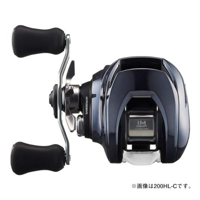 【〜11/8 19:00】 24 IMZ TW 200XH-C DAIWA Bait Reel 24IM Z TW 200XH-CNEW | eBay