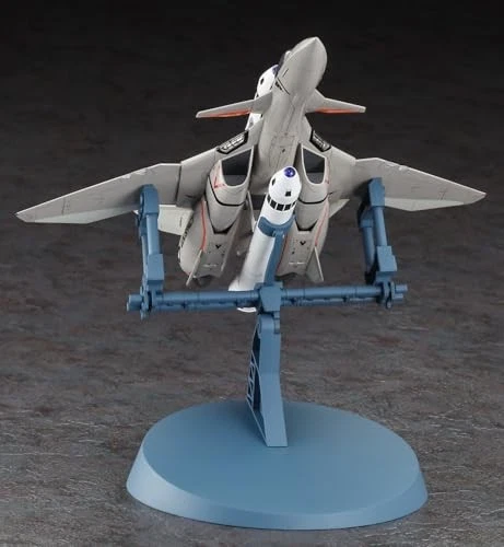 Macross Plus VF-11B THUNDERBOLT CON COHETE BOOSTER Escala 1/72 Modelo Plástico NUEVO Foto 4 de 4