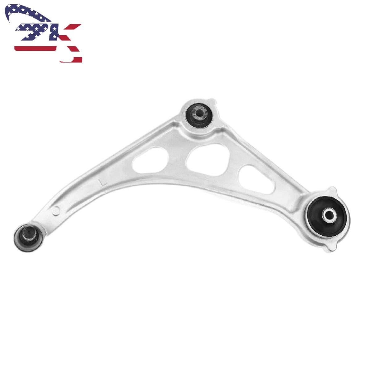 For 2019-2024 NISSAN ALTIMA LEFT LOWER CONTROL ARM NEW 54501-6CA0A US