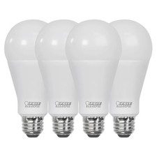 Artograph 4 Pack 25W LED Bulbs EZ Tracer LED Tracer Projector, Bulbs Only, White