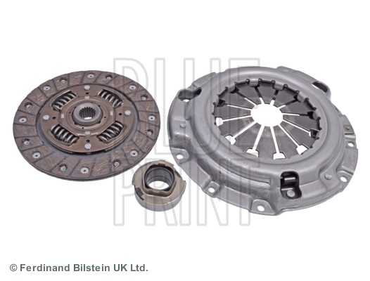 ADM530116 BLUE PRINT Clutch Kit for Mazda