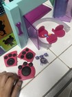 Littlest Pet Shop LPS 2014 Pawza Hotel Playset, Pet Figures Lot & Accessories — photo 9