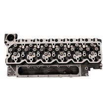 Cylinder Head Assembly Complete For 2007-2018 Dodge Cummins 6.7l 3977221 Cylinder Head Assembly Complete For 2007-2018 Dodge Cummins 6.7l 3977221