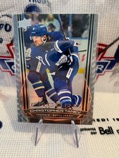 Christopher Tanev Encore E-177 Series Two 2025-26