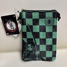 Bandai Demon Slayer: Kimetsu No Yaiba Shoulder Bag Women JPN Limited Edition Rar