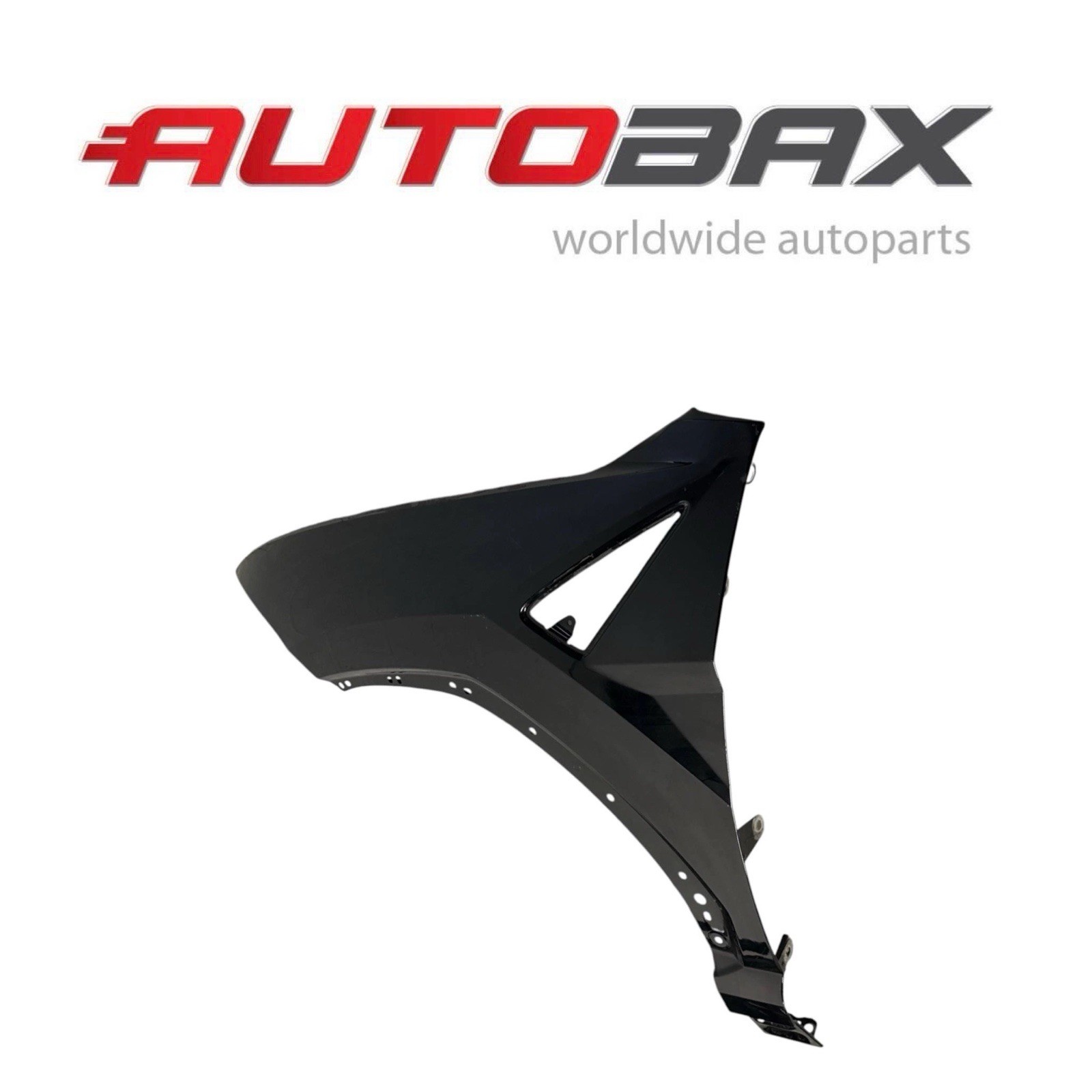 Lamborghini Urus 2018-2019 Front Left Fender