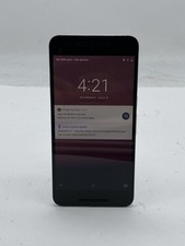 Google NEXUS 6P 5.7 Cell Phone 64GB White