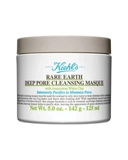 Kiehls Women's 4.2Oz Rare Earth Deep Pore Minimizing Clay Mask Women's