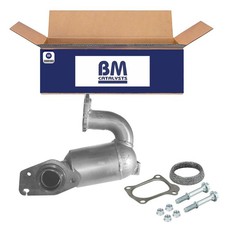 BM KATALYSATOR VORNEpassend für DACIA LOGAN NISSAN KUBISTAR MICRA 1.5 dCi Euro 4