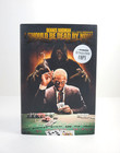 I Should Be Dead By Now by Jack Isenhour SIGNED AUTOGRAPHED by Dennis Rodman HC