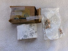 NEW Square D 3 Pole Contact Kit 9998SL3 Ser A   2