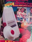 Original Telebrands Super Slicer Dicer Shredder Grater Chopper — photo 2