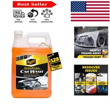 High Gloss Gold Class Foaming Car Wash Soap  ...
