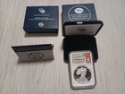 Silver Eagle 2020-W "V75" WWII NGC PF70 Ultra Cameo 75th Anniversary End Of WWII