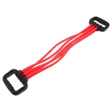 Adjustable Resistance Bands Arm Chest Expander for Home Gym Fitness