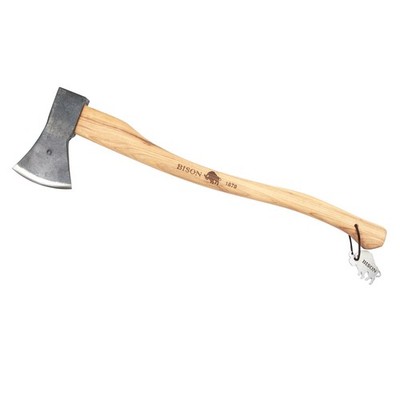 German Rhine Axe  2.75 lb. 27.5'' Handle