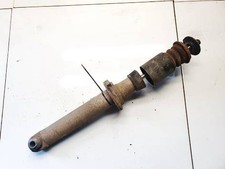 BMW 7-Series 2004 Shock Absorber - Suspension Strut Assembly - REA #2376235-61