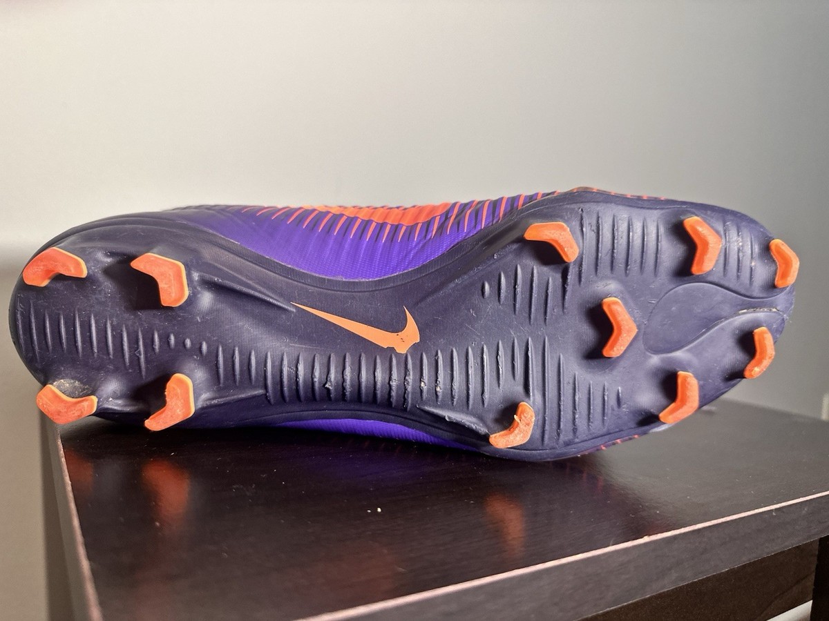 Nike mercurial vapor 11 elite fg Size 10 | eBay