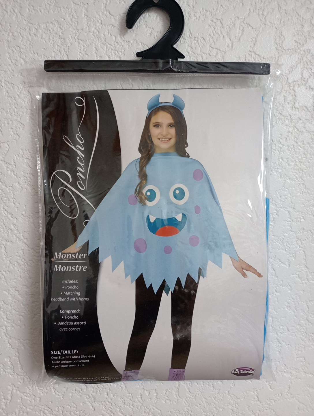 One Size Fits Most 4-14