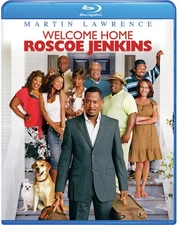 Welcome Home Rosco Jenkins [New Blu-ray]