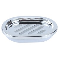 6-Teiliges Badezimmer-Accessoire-Set Seifenablage Seifenspender Becher ZahnbüRst