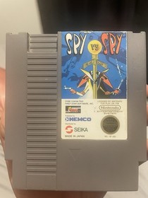 Lotto Nintendo NES Teenage Mutant Ninja Turtles Arcade, Spy Vs Spy, Baseball Stars