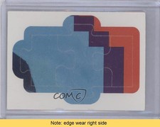 1992 Donruss Rod Carew Diamond King Puzzle Pieces Rod Carew #16-18 HOF READ 1rd