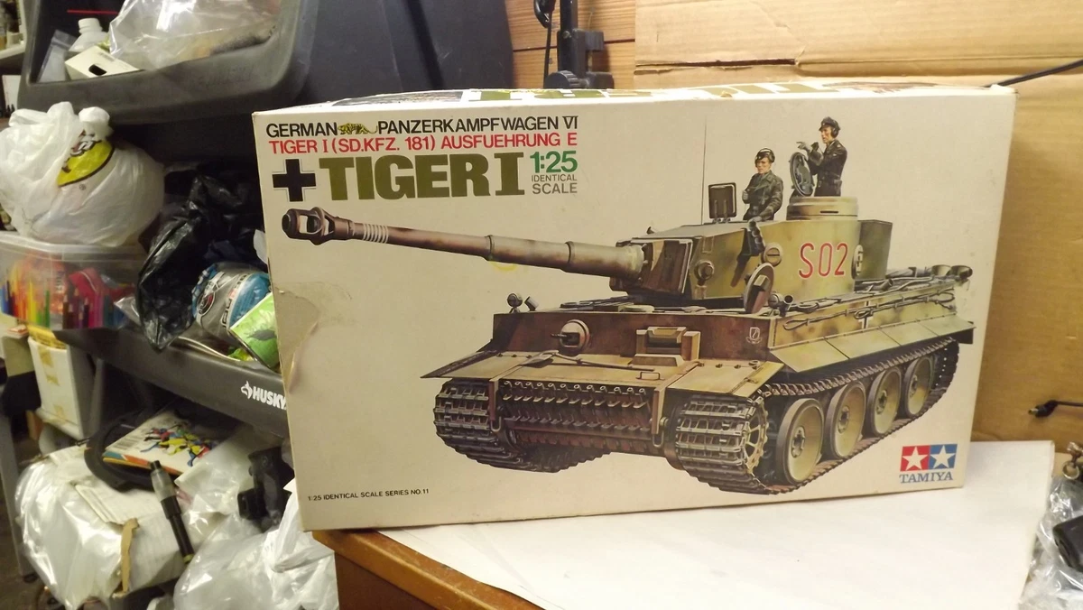 tamiya 1 25 products for sale | eBay