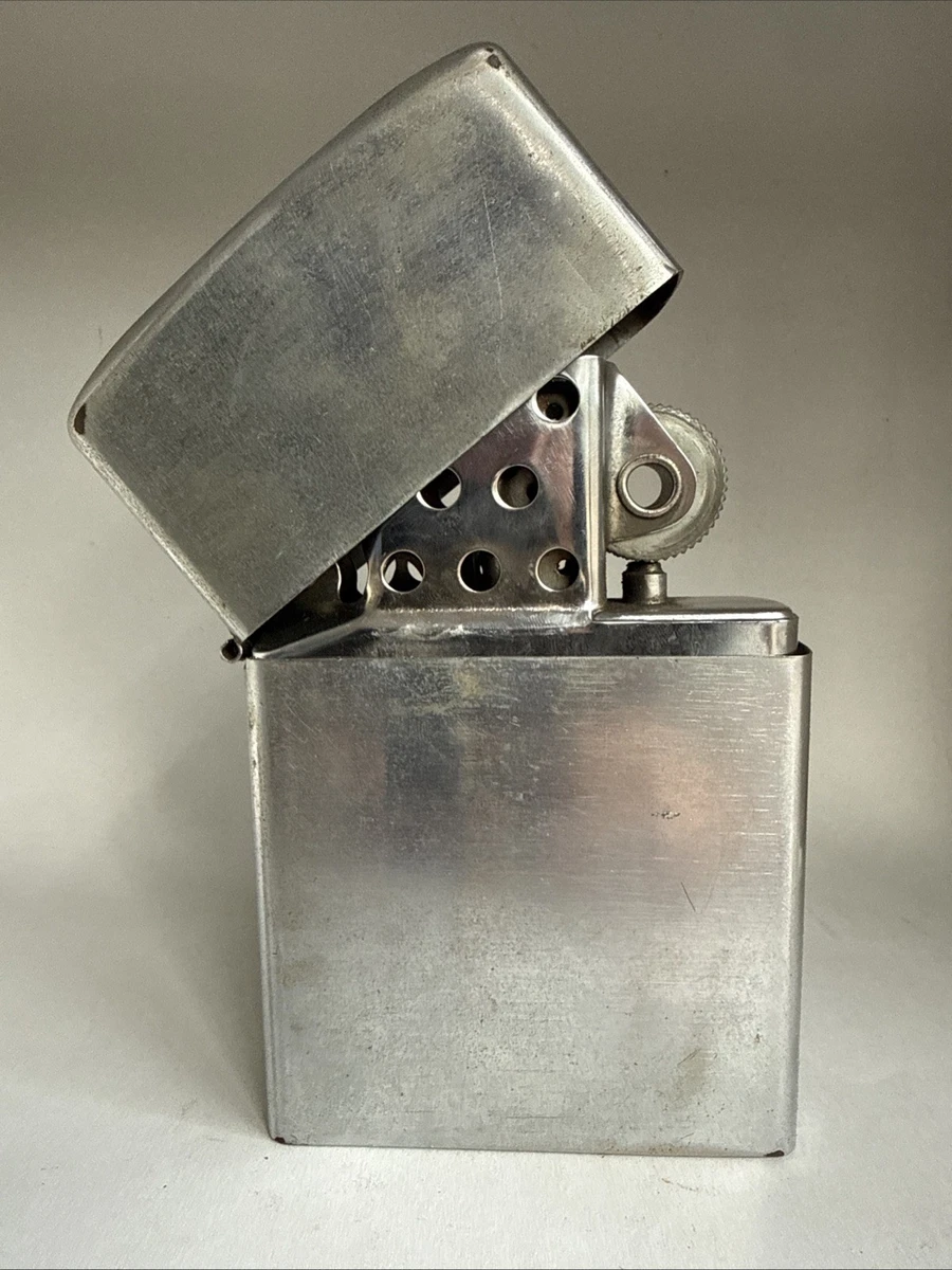 Giant Zippo In other Collectible Zippo Lighters for sale | eBay