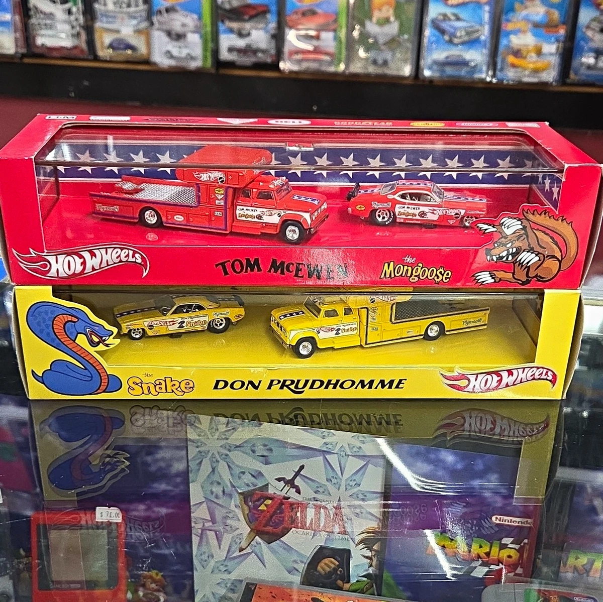 25+ mongoose snake drag race set for sale | Updated Oct 2026