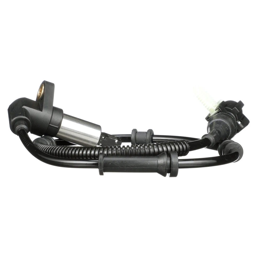 For Ford E-150 2003-2007 Delphi SS11646 Front Driver Side ABS Wheel Speed Sensor Foto 2 de 4